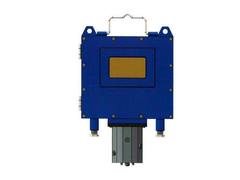 礦用隔爆兼本安型控制箱